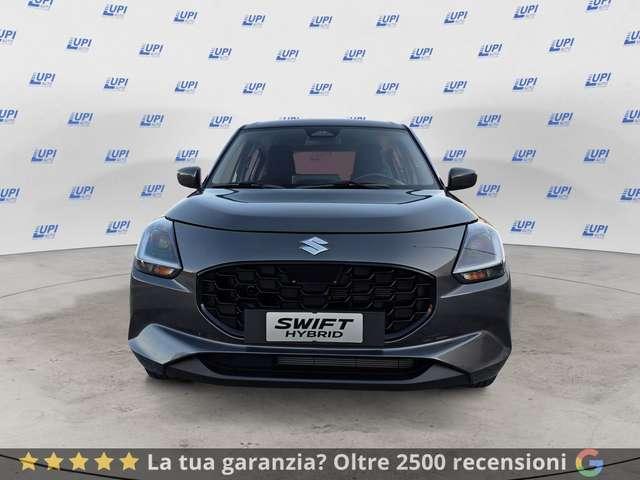 Suzuki Swift Swift 1.2 Hybrid Waku