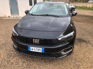 Fiat Tipo 1.6 Mjt S&S 4 porte City