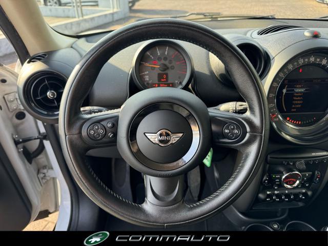 MINI Countryman Mini Cooper D Countryman