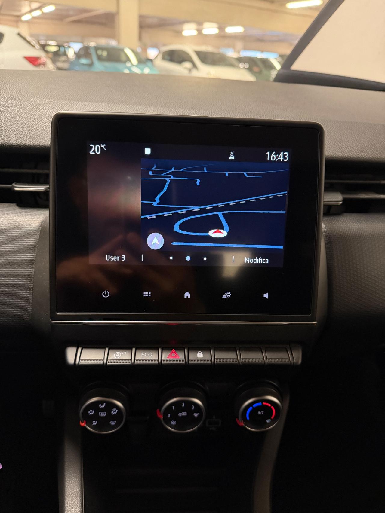 Renault Clio TCe 100 CV 5 porte Zen