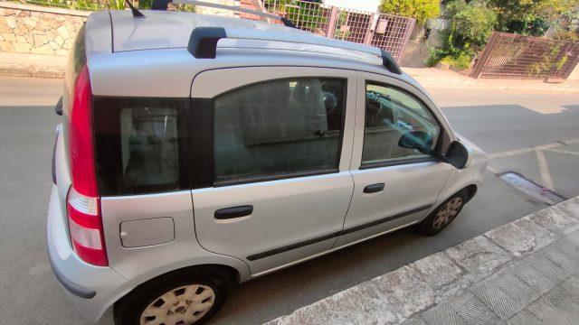 FIAT Panda 1.2 BENZINA AUTOVETTURA