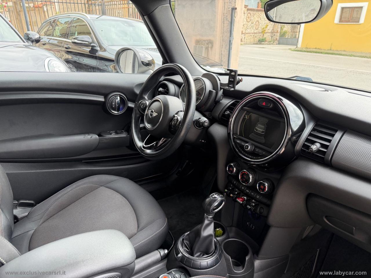 MINI Mini Cooper Hype