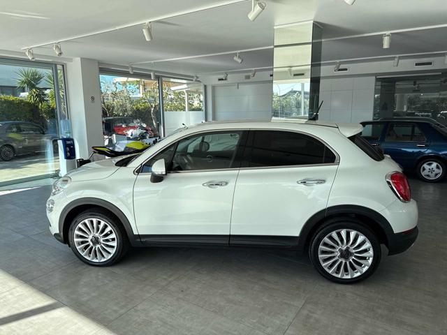 FIAT 500X 1.6 MultiJet 120 CV Lounge