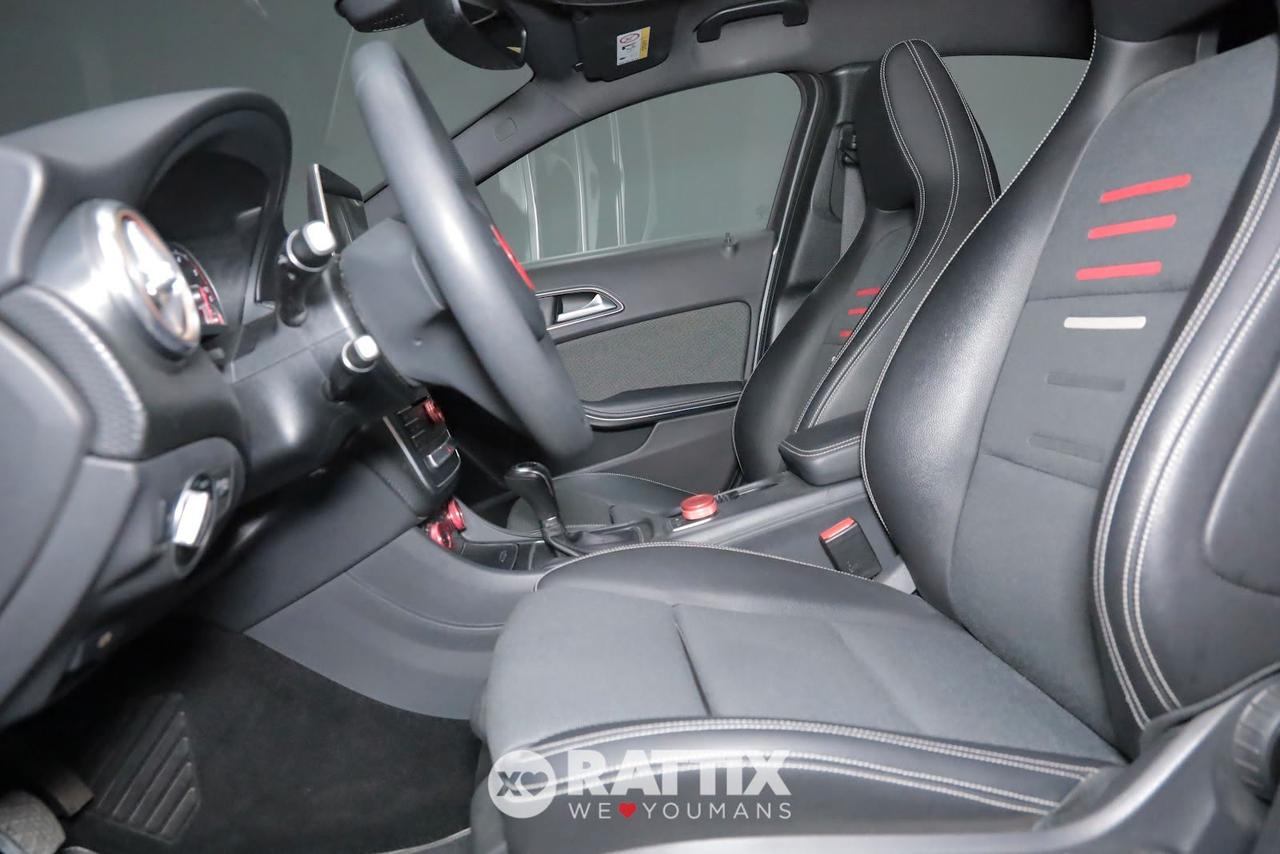 Mercedes-Benz A 180 d 1.5 109CV Business