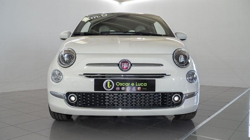 FIAT 500 Fiat 500 Dolcevita 1.0 Hybrid PROMO FINANZIATA