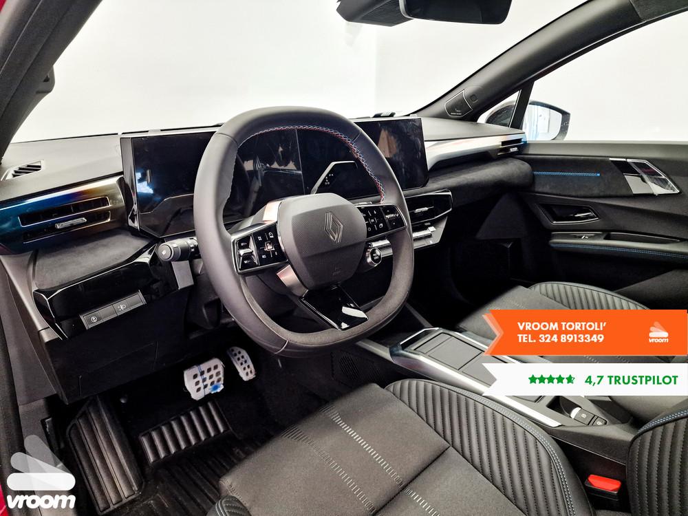 RENAULT Clio 6ª serie Clio Full Hybrid E-Tech ...
