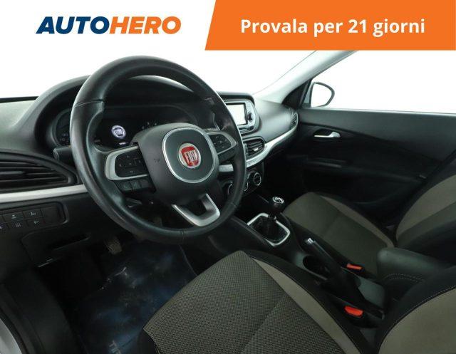 FIAT Tipo 1.6 Mjt 4 porte Opening Edition Plus