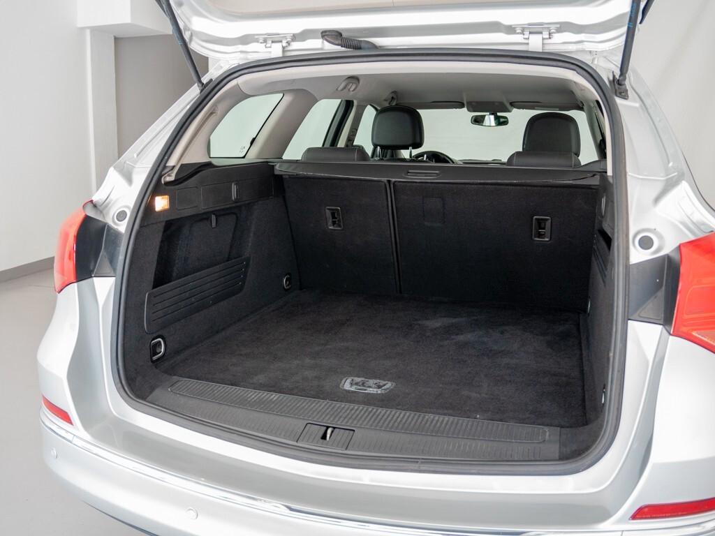 Opel Astra 1.6 CDTi 110CV