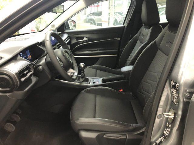 JEEP Avenger 1.2 Turbo 100 CV Altitude