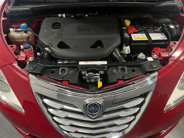 LANCIA Ypsilon 0.9 TwinAir 85 CV 5 porte S&S DFN Platinum