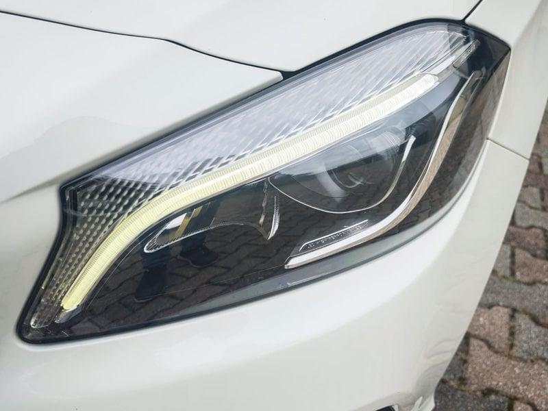 Mercedes-Benz Classe A A 180 Sport