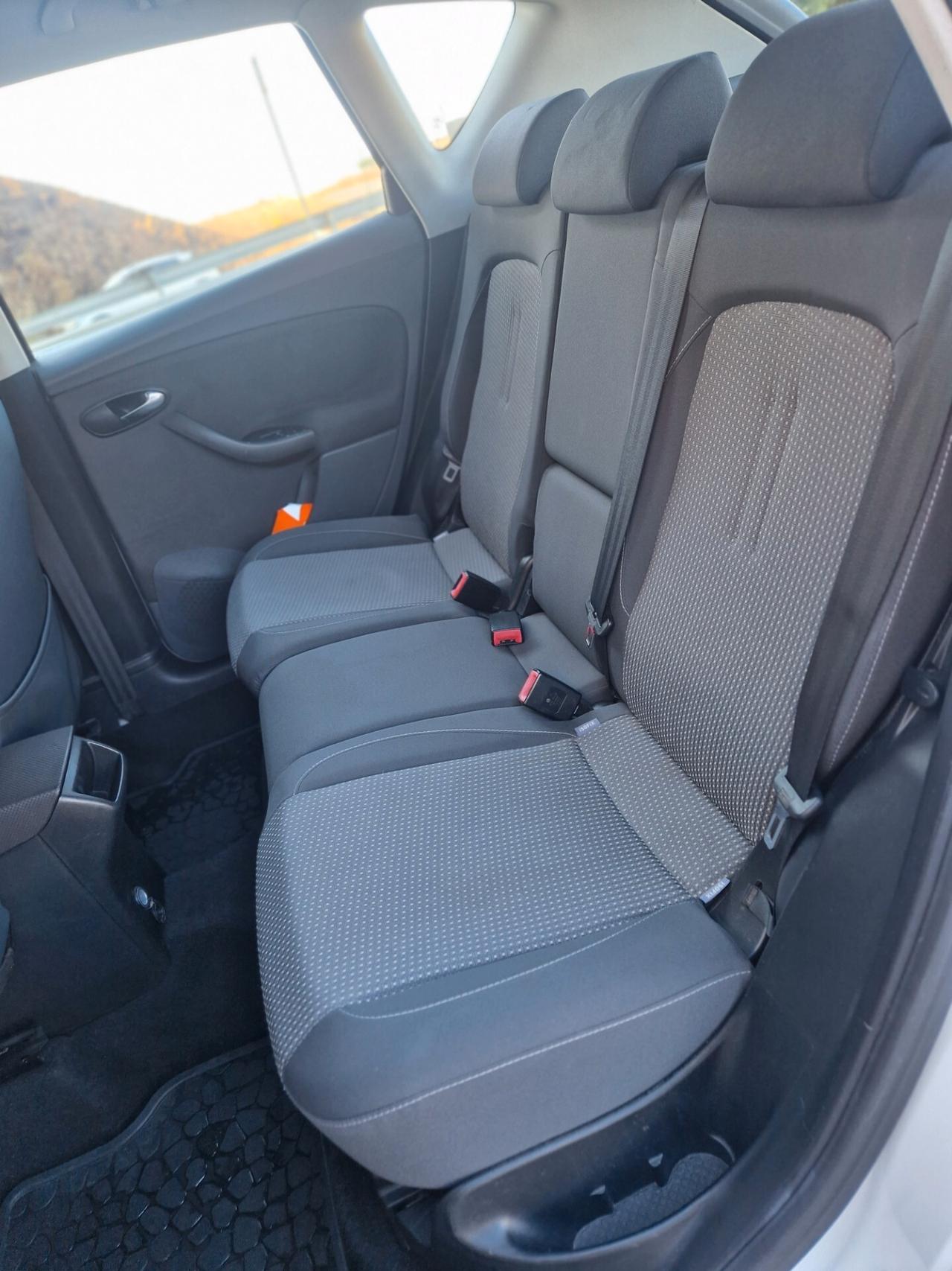 Seat Altea 1.6 Style BI FUEL
