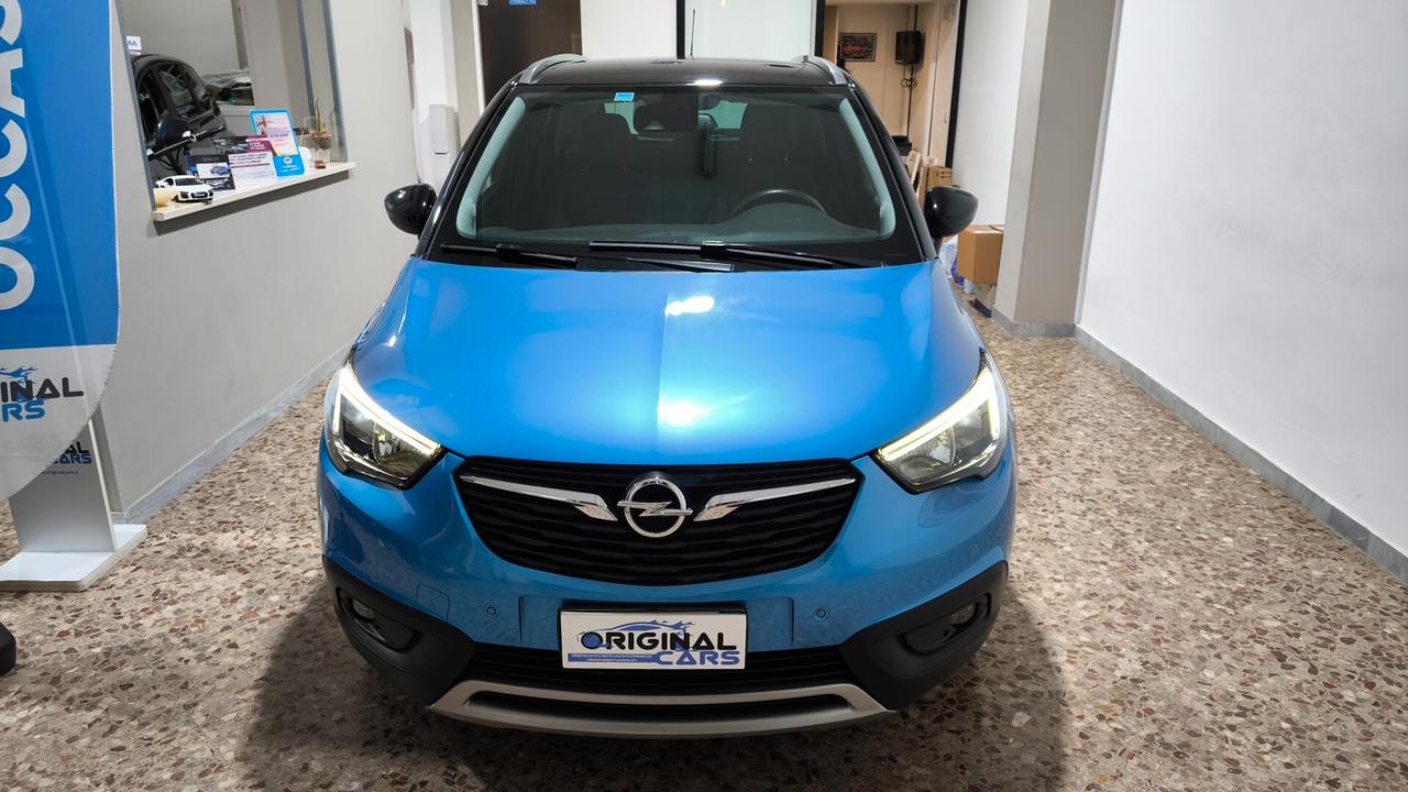 Opel Crossland X 1.6 ECOTEC D 8V Start&Stop Innovation