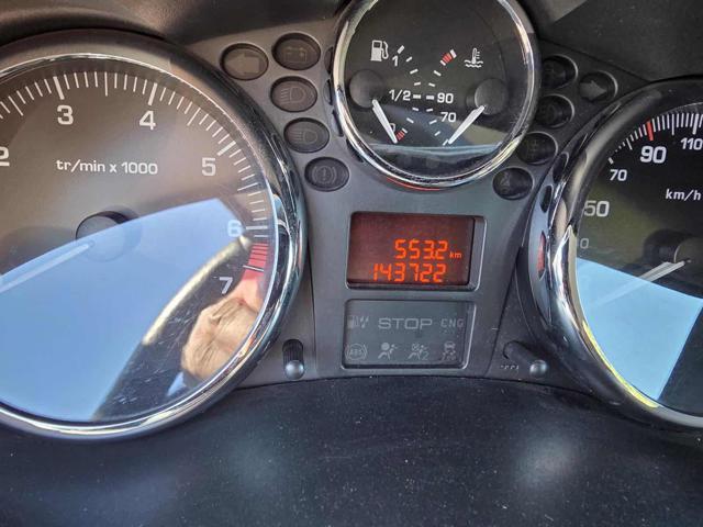 PEUGEOT 206 Plus 1.1 60CV 5p. Generation ECO BENZINA/GPL