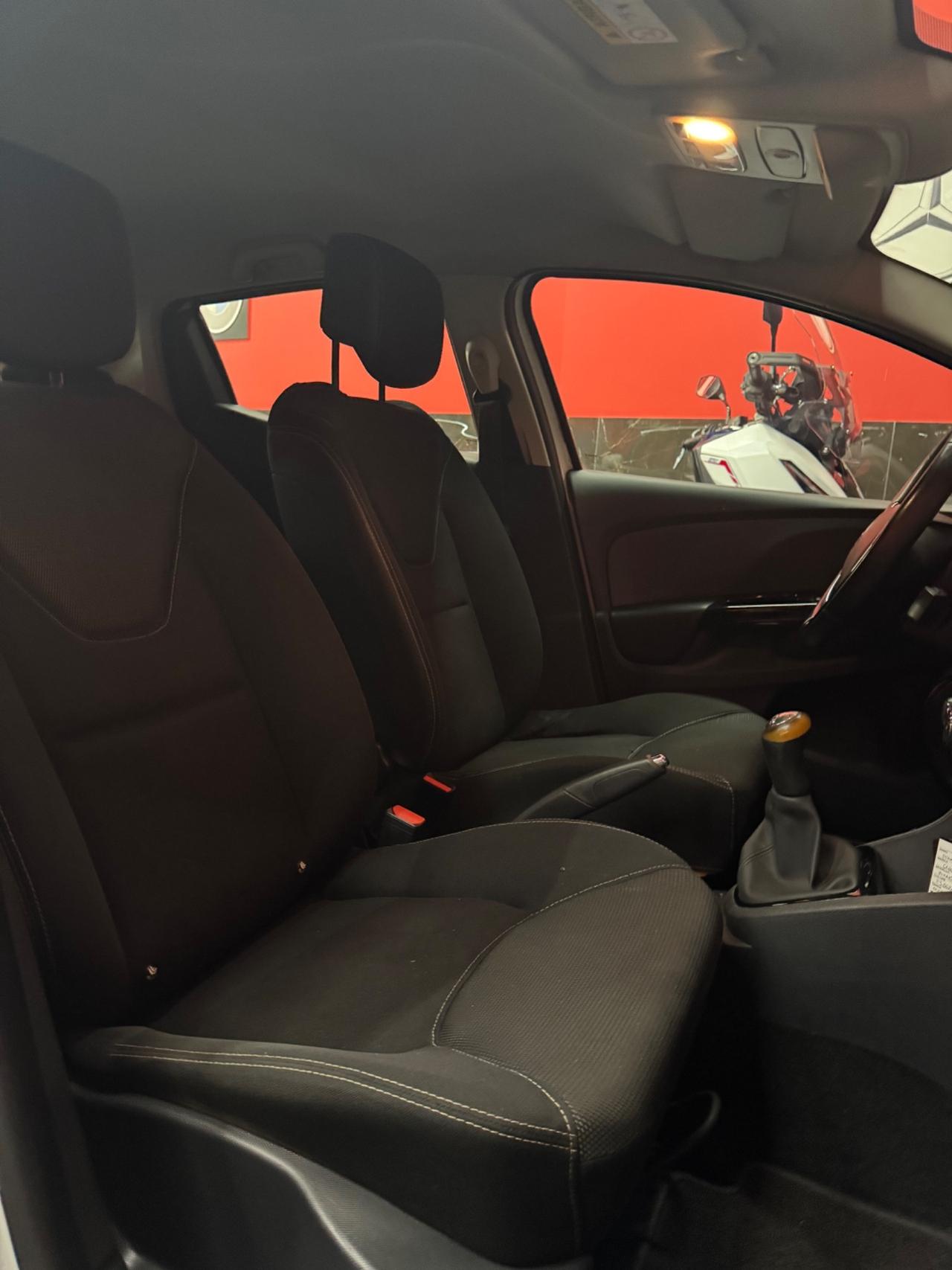 Renault Clio 1.2 75CV GPL 5 porte Wave