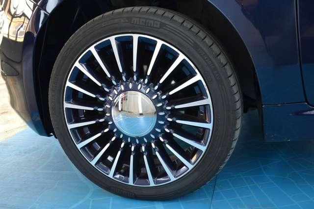 Fiat 500C 500C III 1.2 Riva 69cv