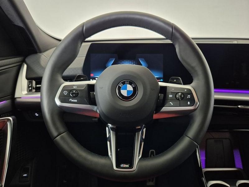 BMW X2 sDrive 18d M Sport Pro DCT