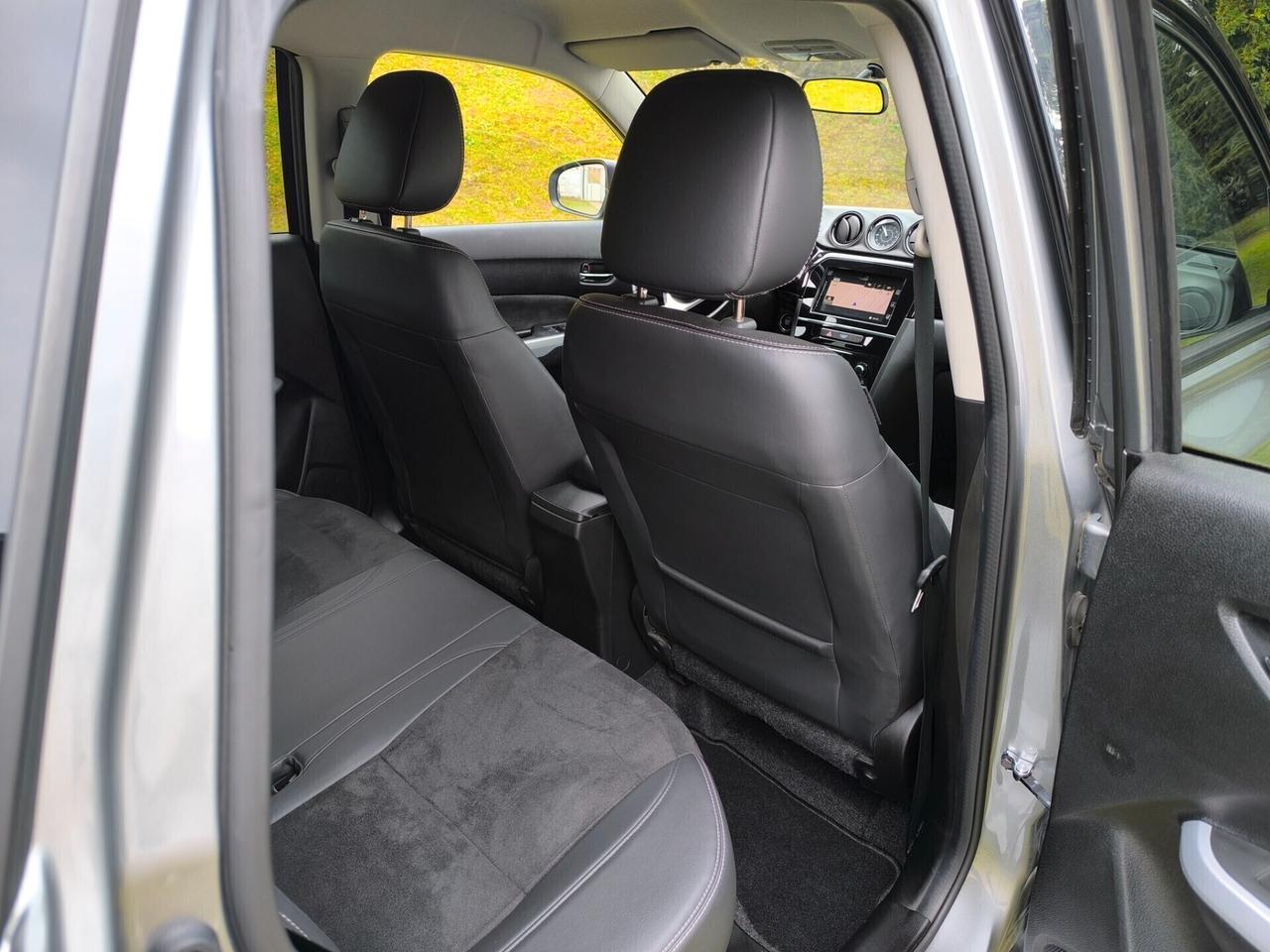 Suzuki Vitara 1.6 DDiS 4WD AllGrip V-Top
