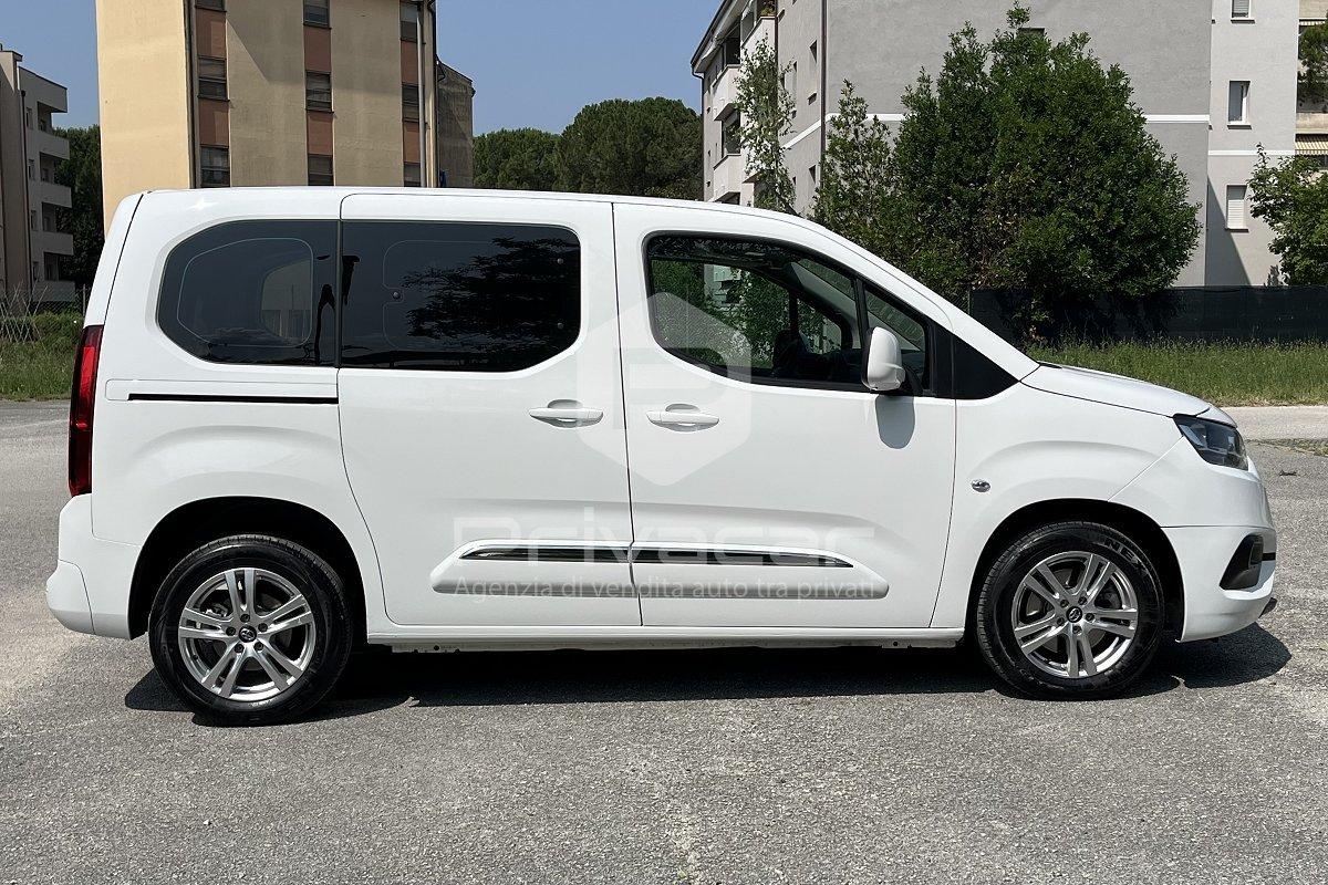 TOYOTA Proace City Verso 1.5D 130 CV S&S Short D Lounge
