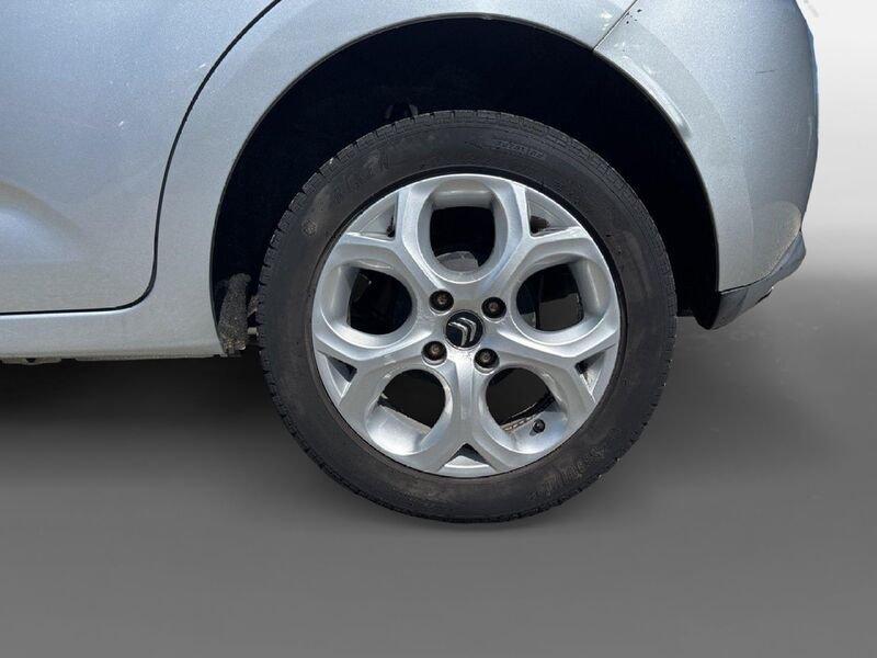 Citroën C3 1.6 BlueHDi 75 Exclusive