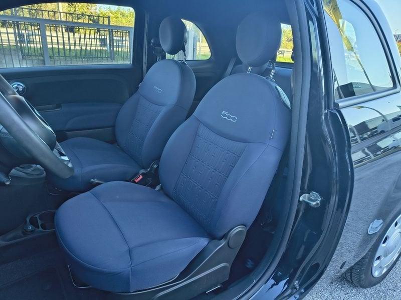 FIAT 500 1.0 Hybrid Cult 70 CV