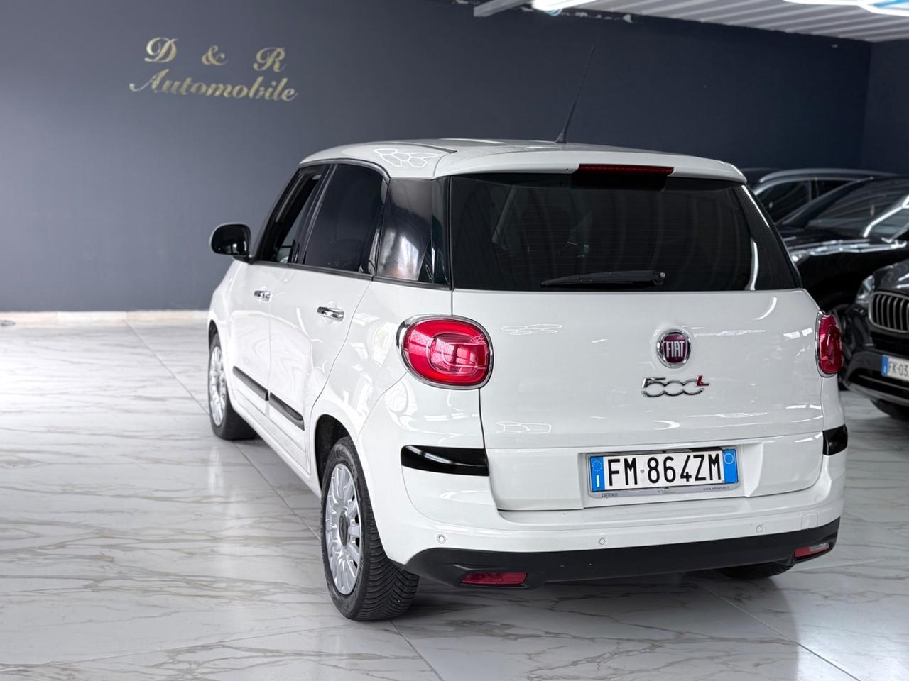 Fiat 500L 1.3 Multijet 95 CV