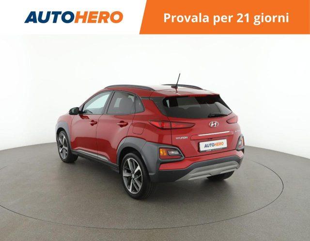 HYUNDAI Kona 1.0 T-GDI Xpossible