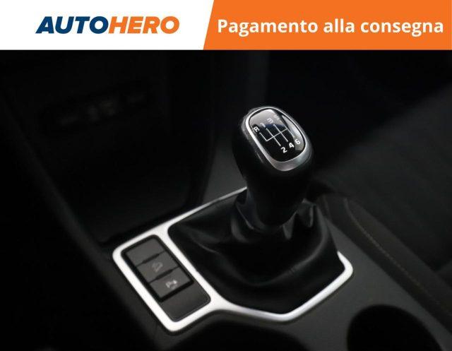 KIA Sportage 1.6 GDI 2WD Cool