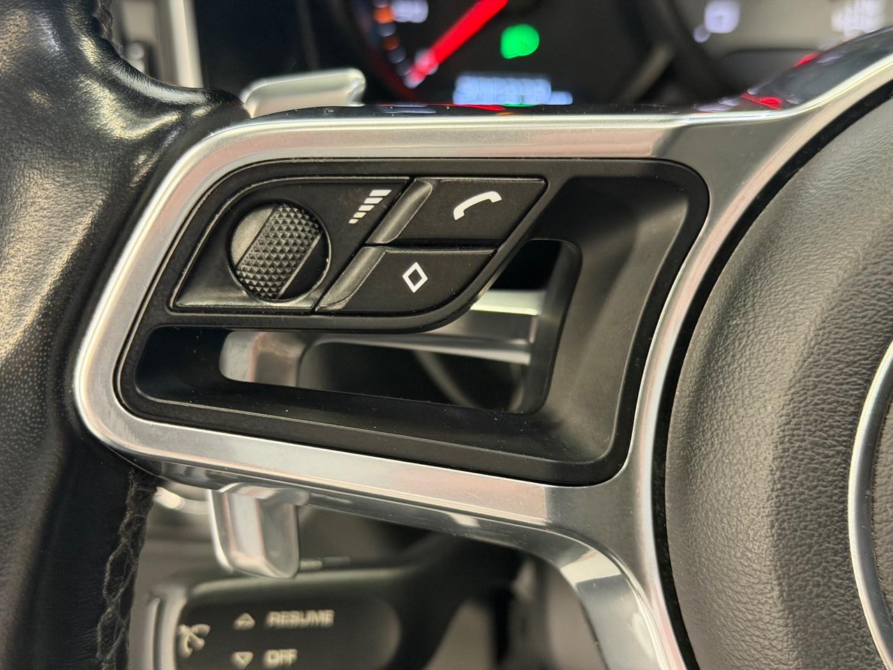 Porsche Macan 3.0 S TETTO APRIBILE