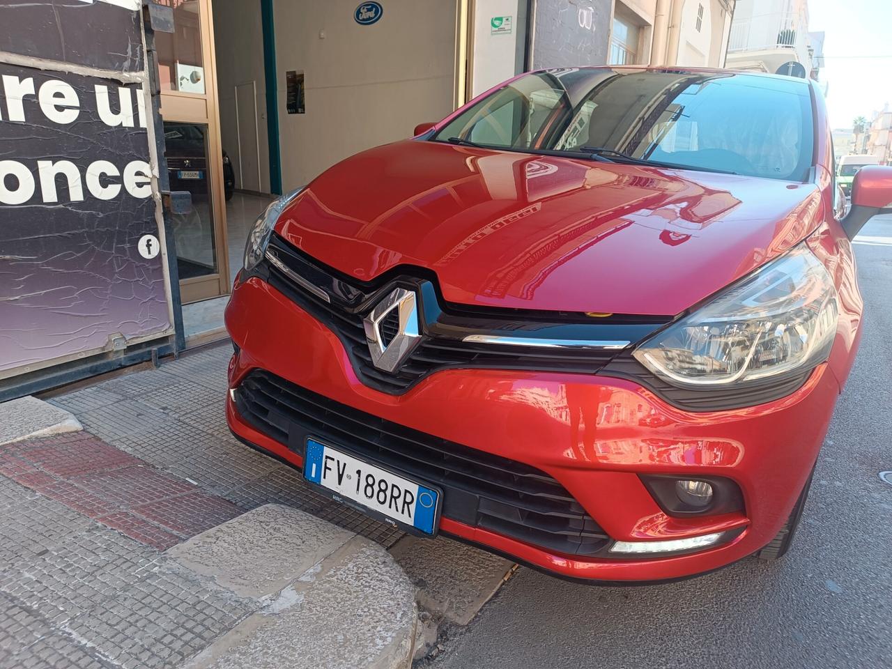 Renault Clio TCe 12V 90 CV GPL 5 porte ENERGY