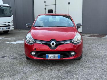 Renault Clio 1.2 75CV GPL 5 porte Wave