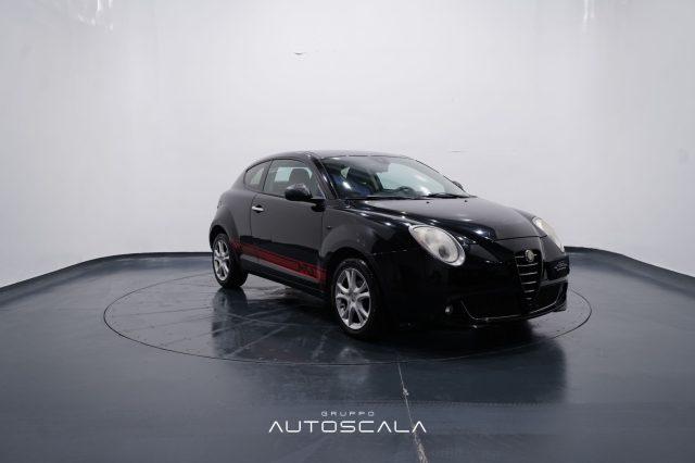 ALFA ROMEO MiTo 1.4 78cv S&S Super