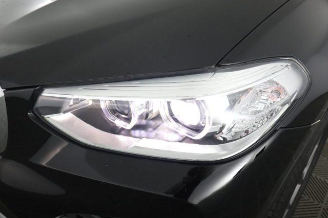 BMW X3 X3 xDrive20d 48V xLine