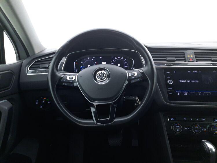 Volkswagen Tiguan Advanced DSG BR416577 1.5 Benzina 150CV