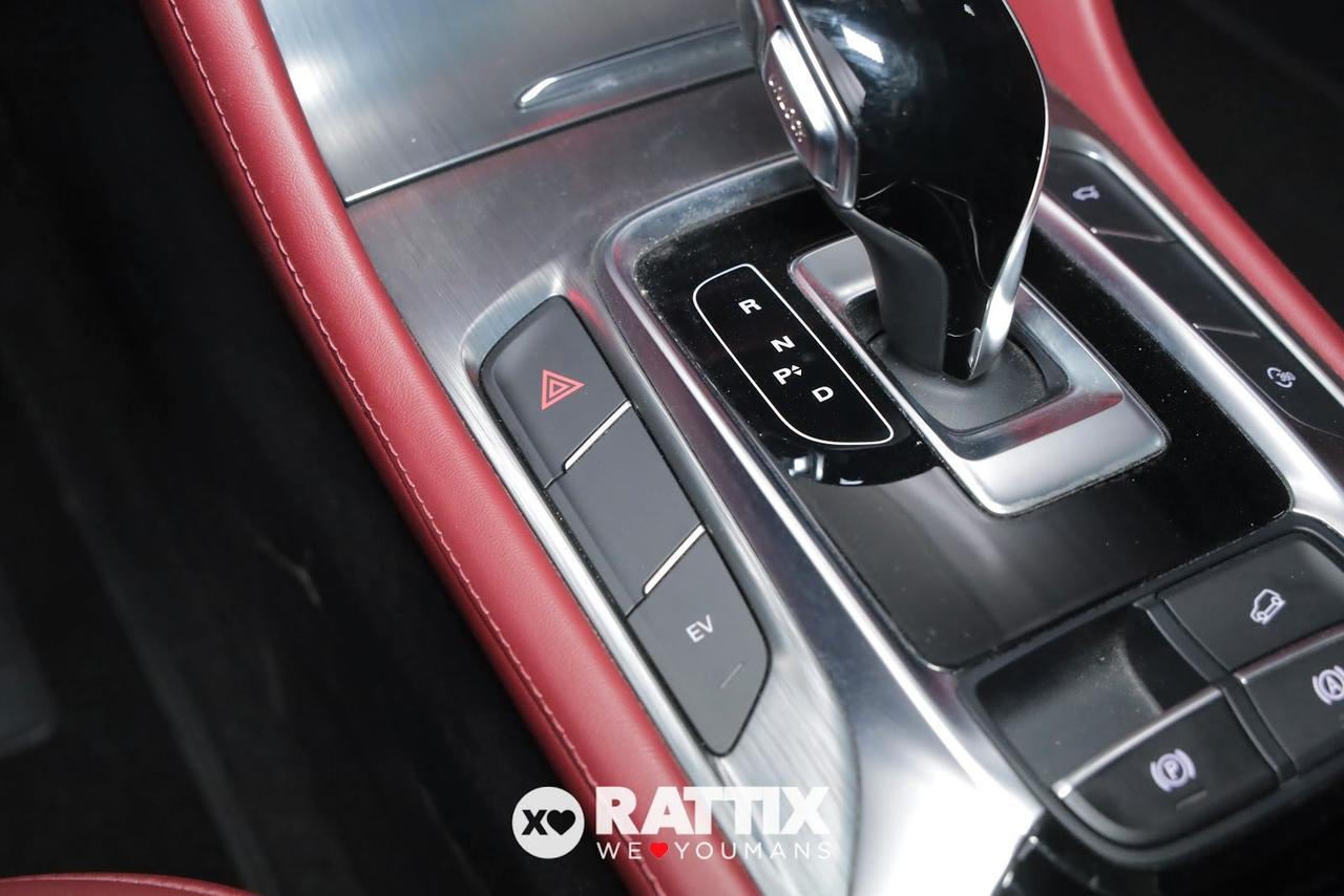 MG EHS 1.5 t-GDI Phev 258CV Exclusive Auto + tetto apribile