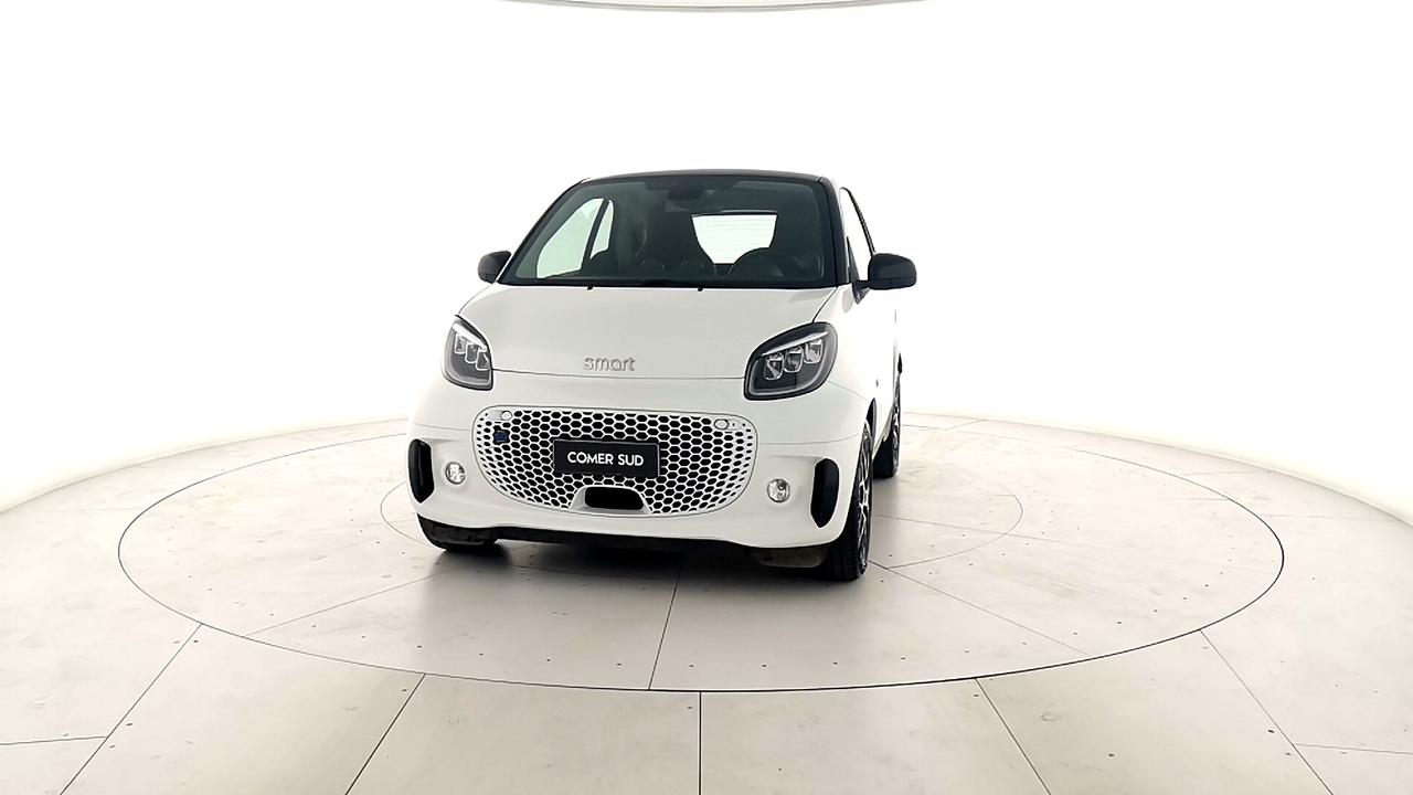 SMART Fortwo III 2020 - Fortwo eq Prime 22kW