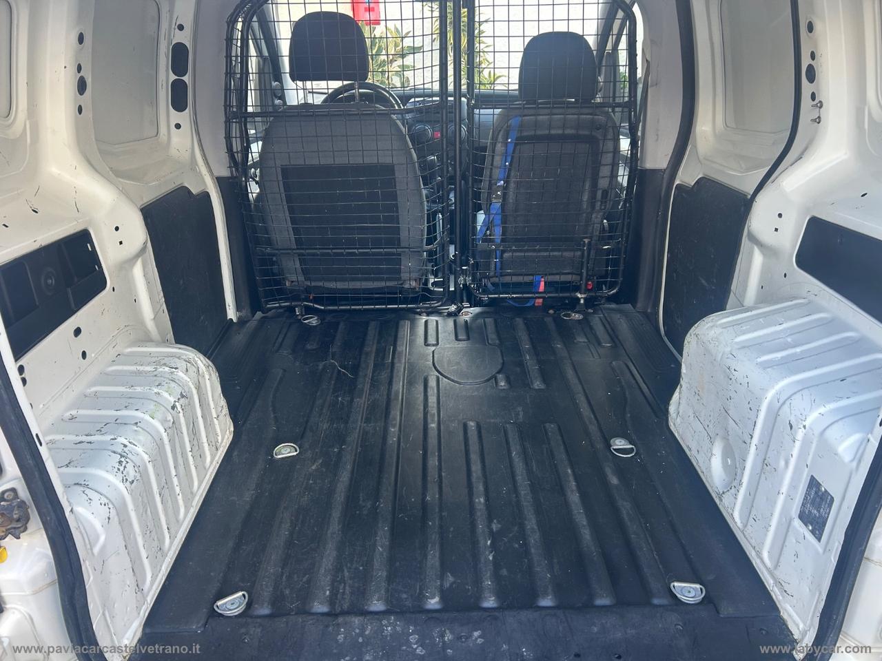 Fiorino 1.3 MJT 75CV Furgone SX E5+