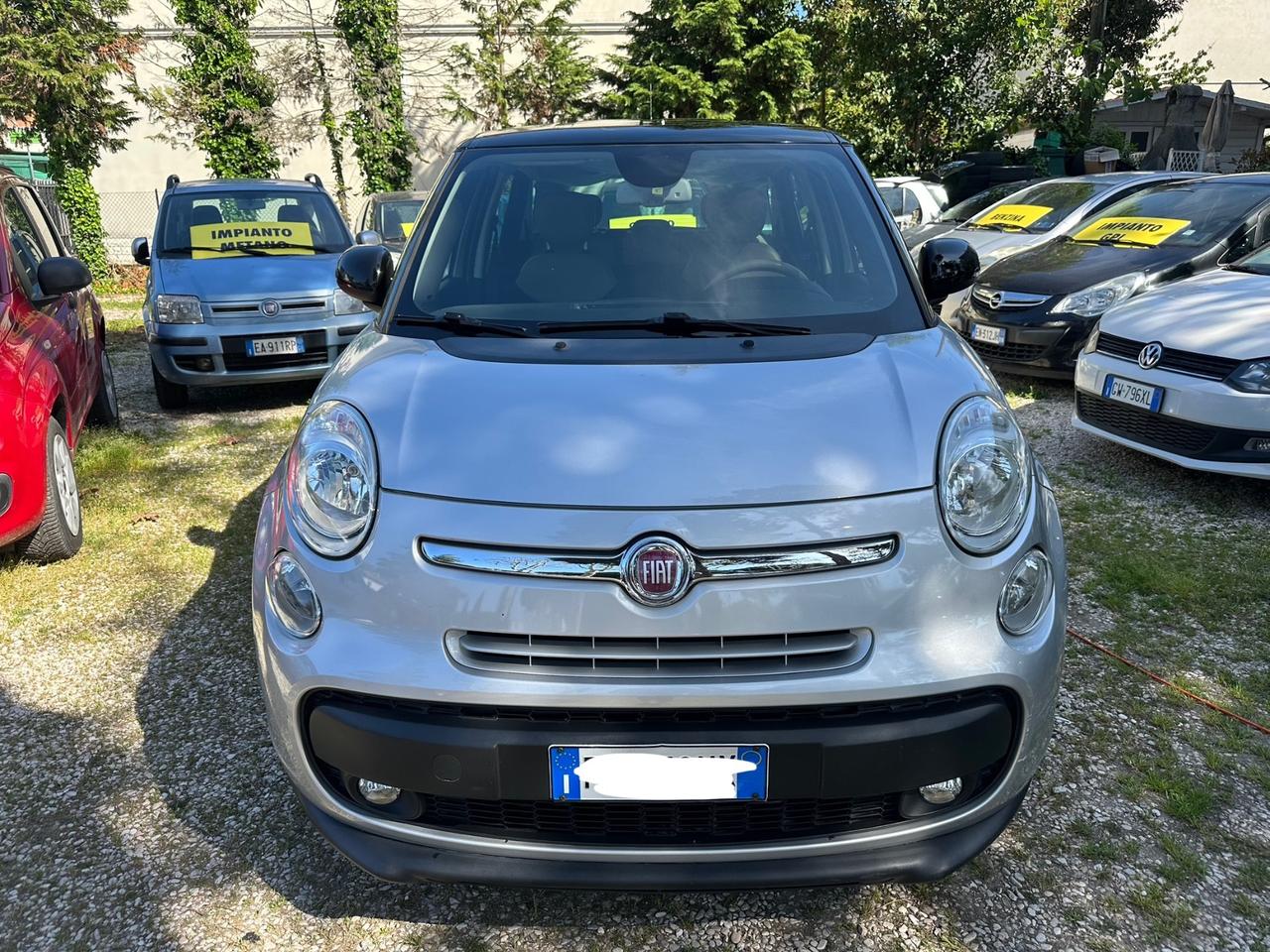 Fiat 500L 1.6 Multijet 105 CV Lounge 7posti