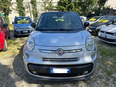 Fiat 500L 1.6 Multijet 105 CV Lounge 7posti