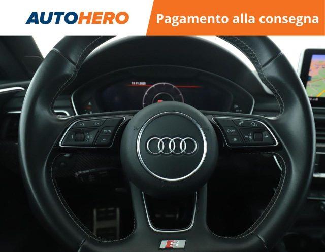 AUDI S5 SPB 3.0 TFSI quattro tiptronic