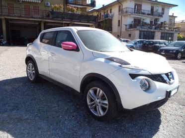 Nissan Juke 1.5 dCi Tekna VISIBILE SOLO SU APPUNTAMENTO