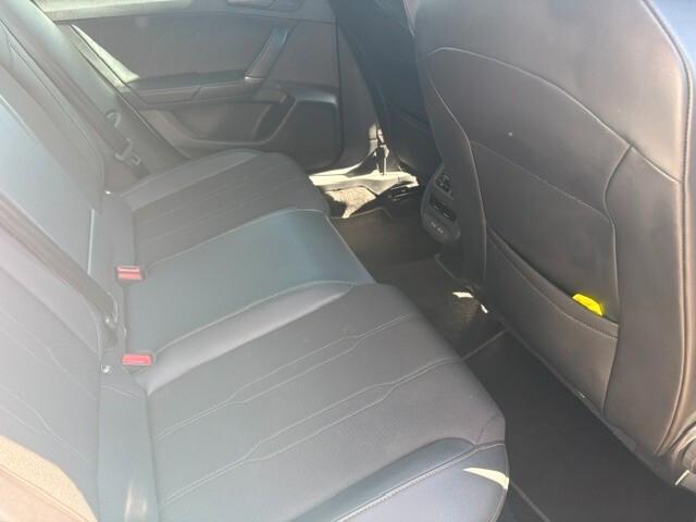 Cupra Formentor 1.4 e-Hybrid DSG