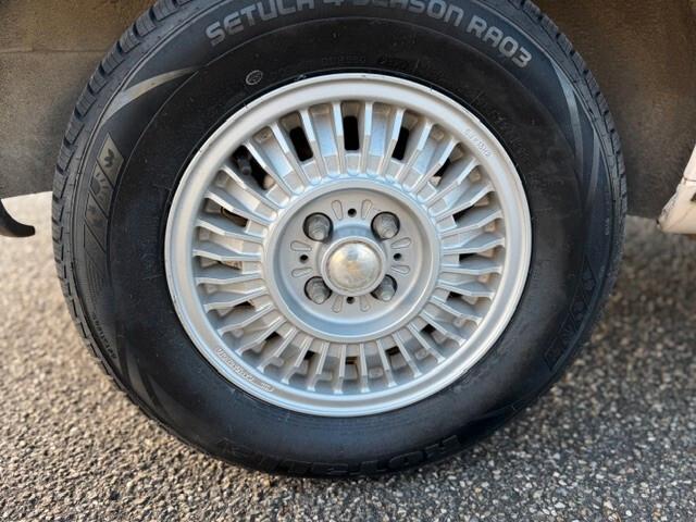 Alfa Romeo Giulietta 1.3