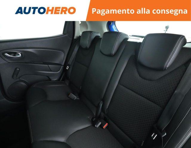RENAULT Clio dCi 8V 75 CV 5 porte Moschino Zen