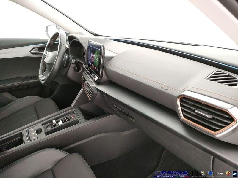 Cupra Formentor 1.5 TSI DSG