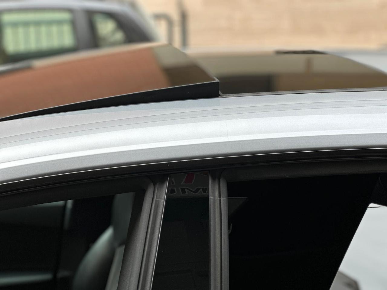 Audi Q8 50 TDI 286 CV quattro S Line TETTO/FULL