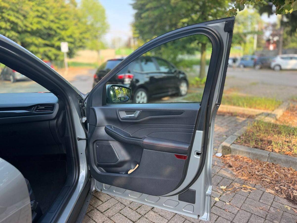 Ford Kuga 1.5 ecoboost ST-Line 2wd 150cv