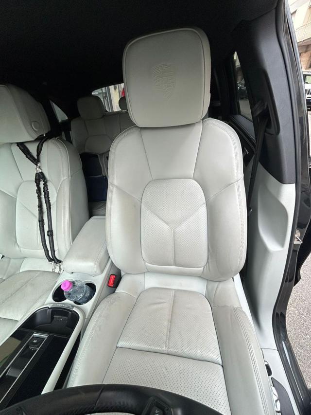 PORSCHE Macan MACAN 2.0 TURBO BENZINA 265CV