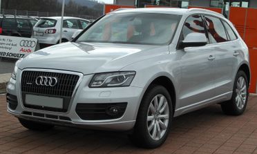 Audi Q5 2.0 TDI 170 CV quattro