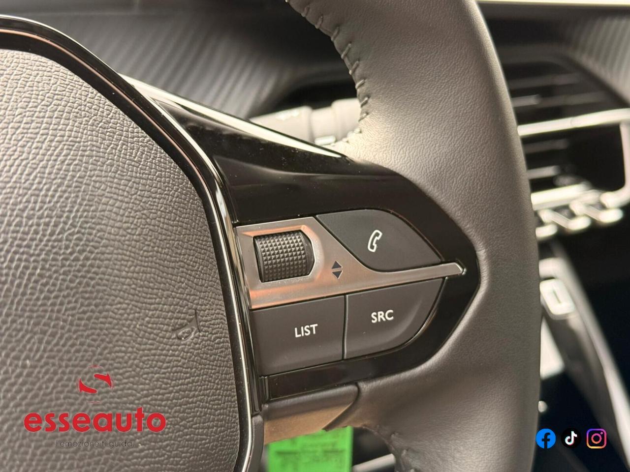 Peugeot 208 PureTech 100 Stop&Start 5 porte Active